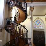 Loretto Chapel