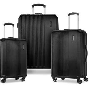 Alliance SE 3 Piece Set | Hardside Luggage Set | Samsonite
