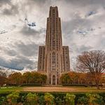 Cathedral of Learning