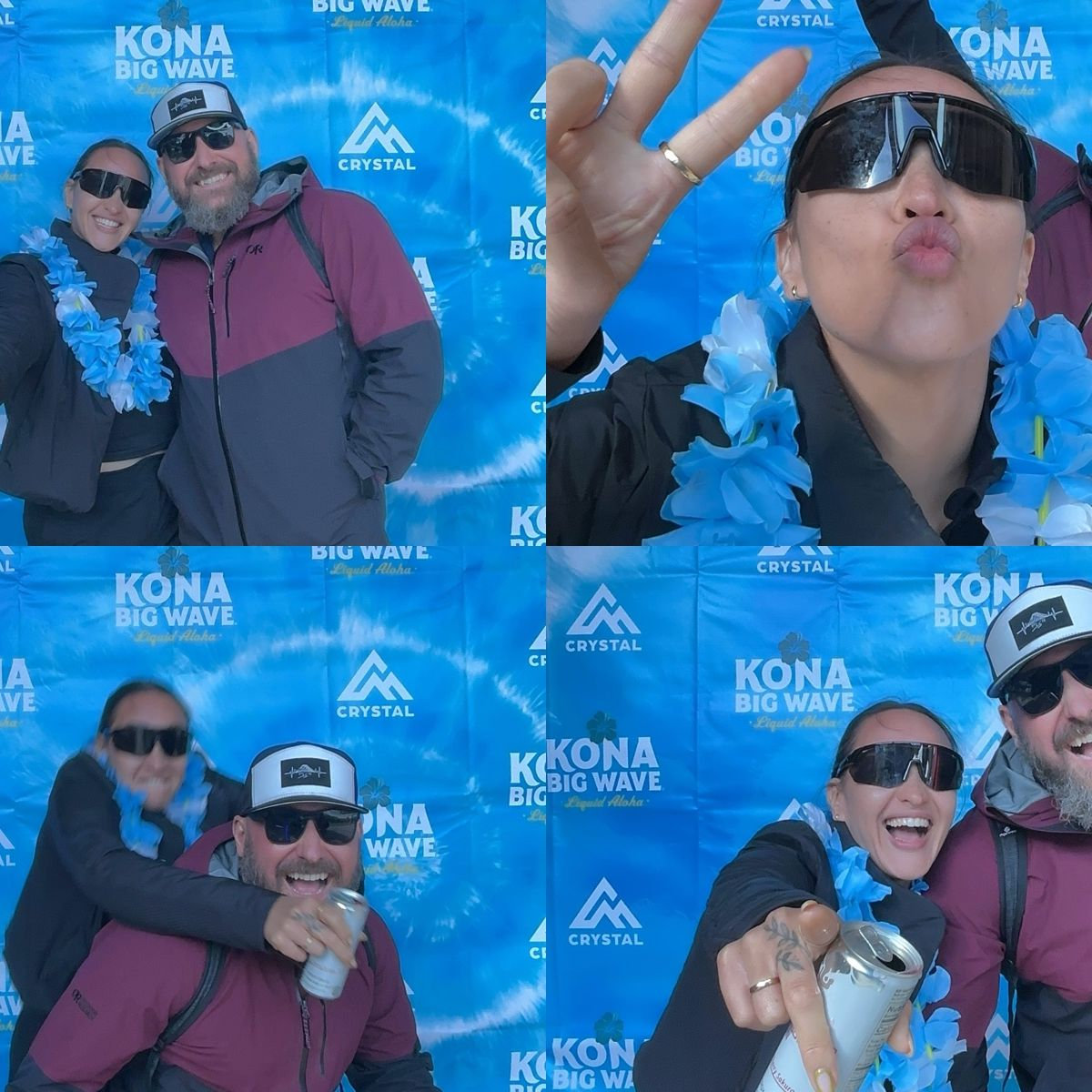 apre ski