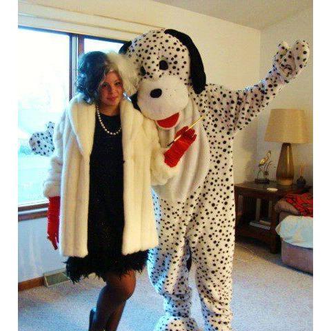 Halloween 2011