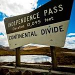 Independence Pass