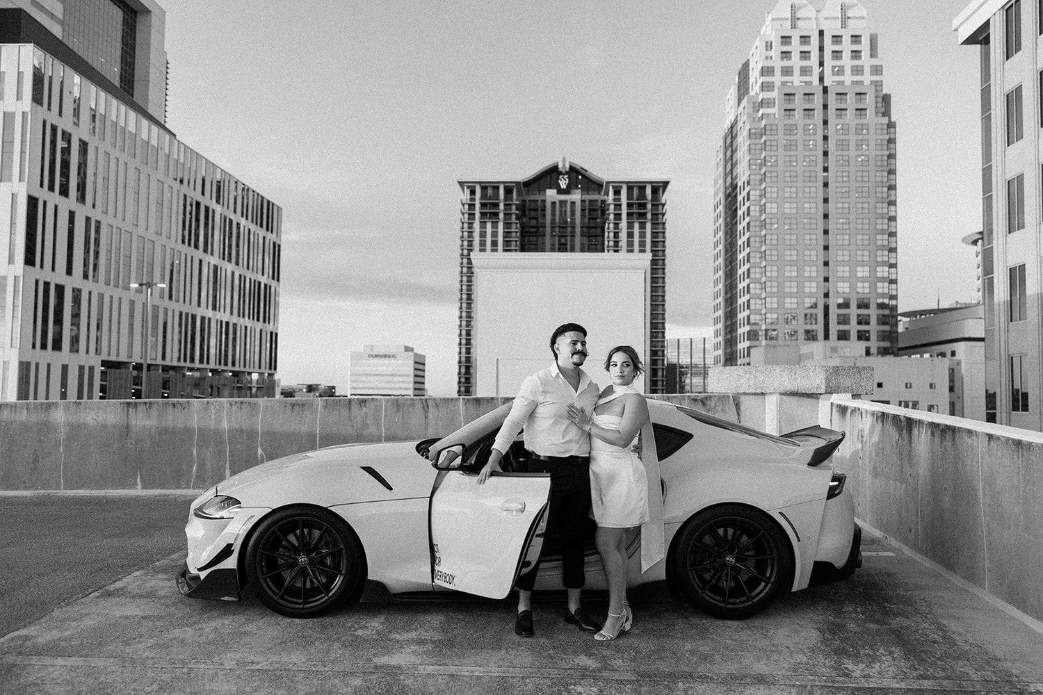 The Wedding Website of Chelsey Valencia and Juan Marin