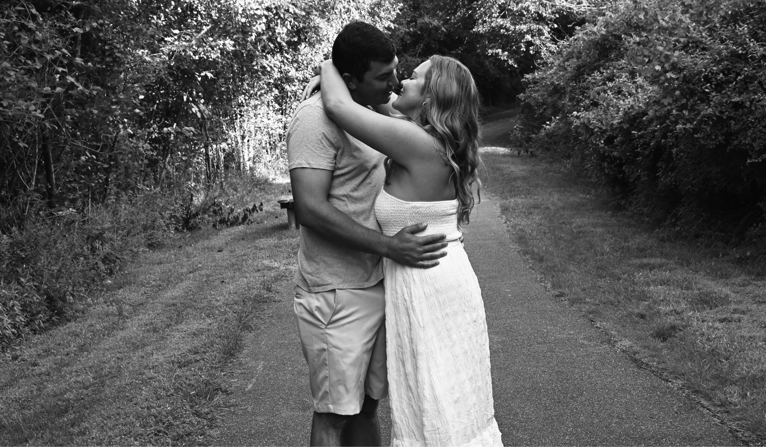 The Wedding Website of Maria Docal and Anthony Amari