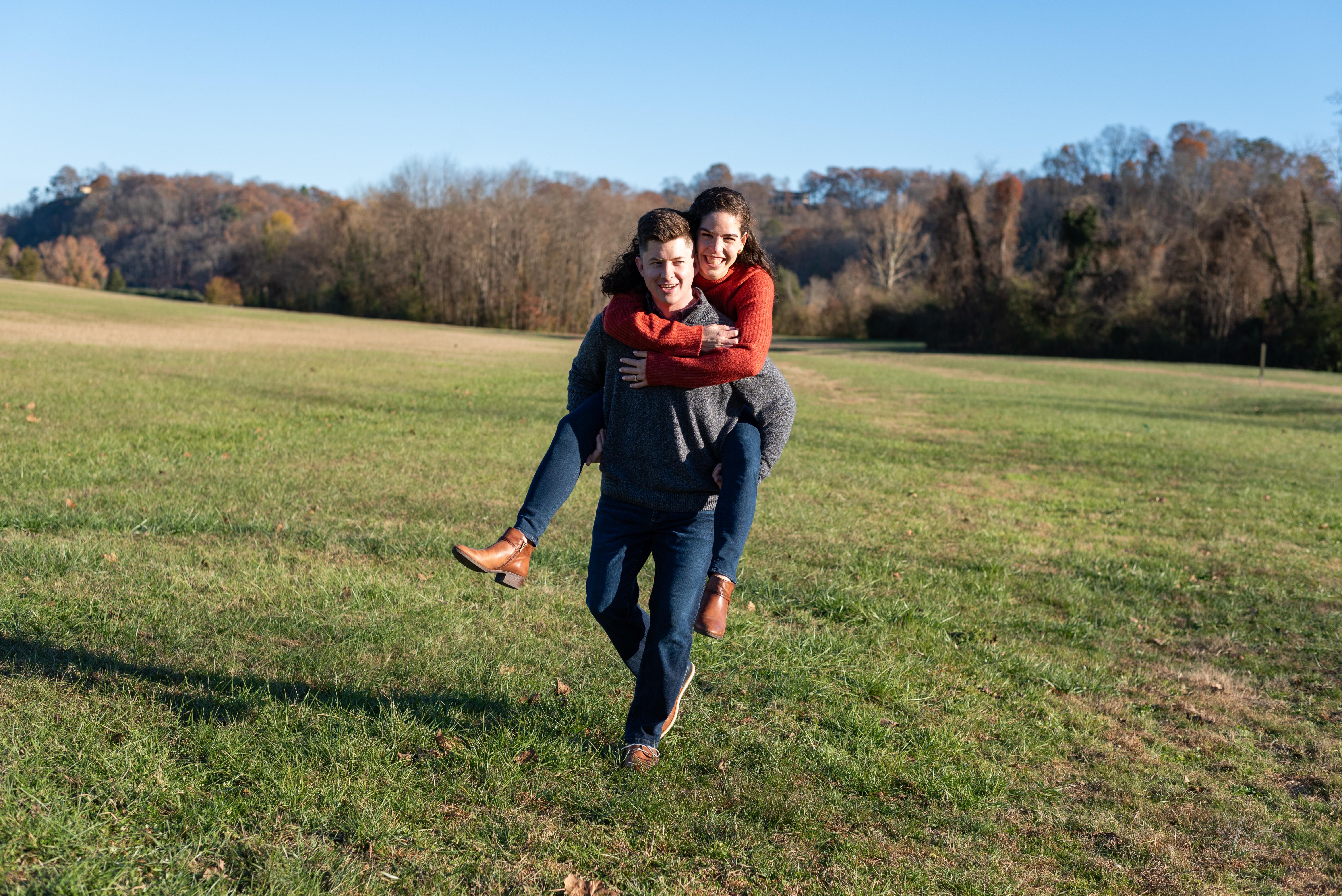 The Wedding Website of Sarah Patchen and Adam Harris