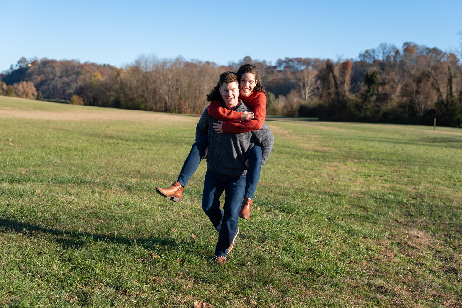 The Wedding Website of Sarah Patchen and Adam Harris