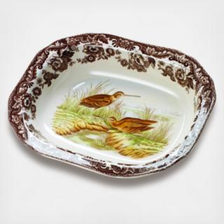 Woodland Open Vegetable Dish