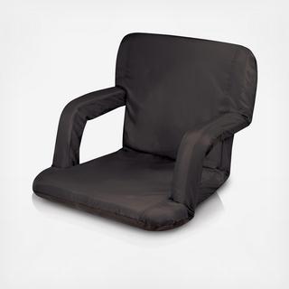 Ventura Portable Reclining Stadium Seat