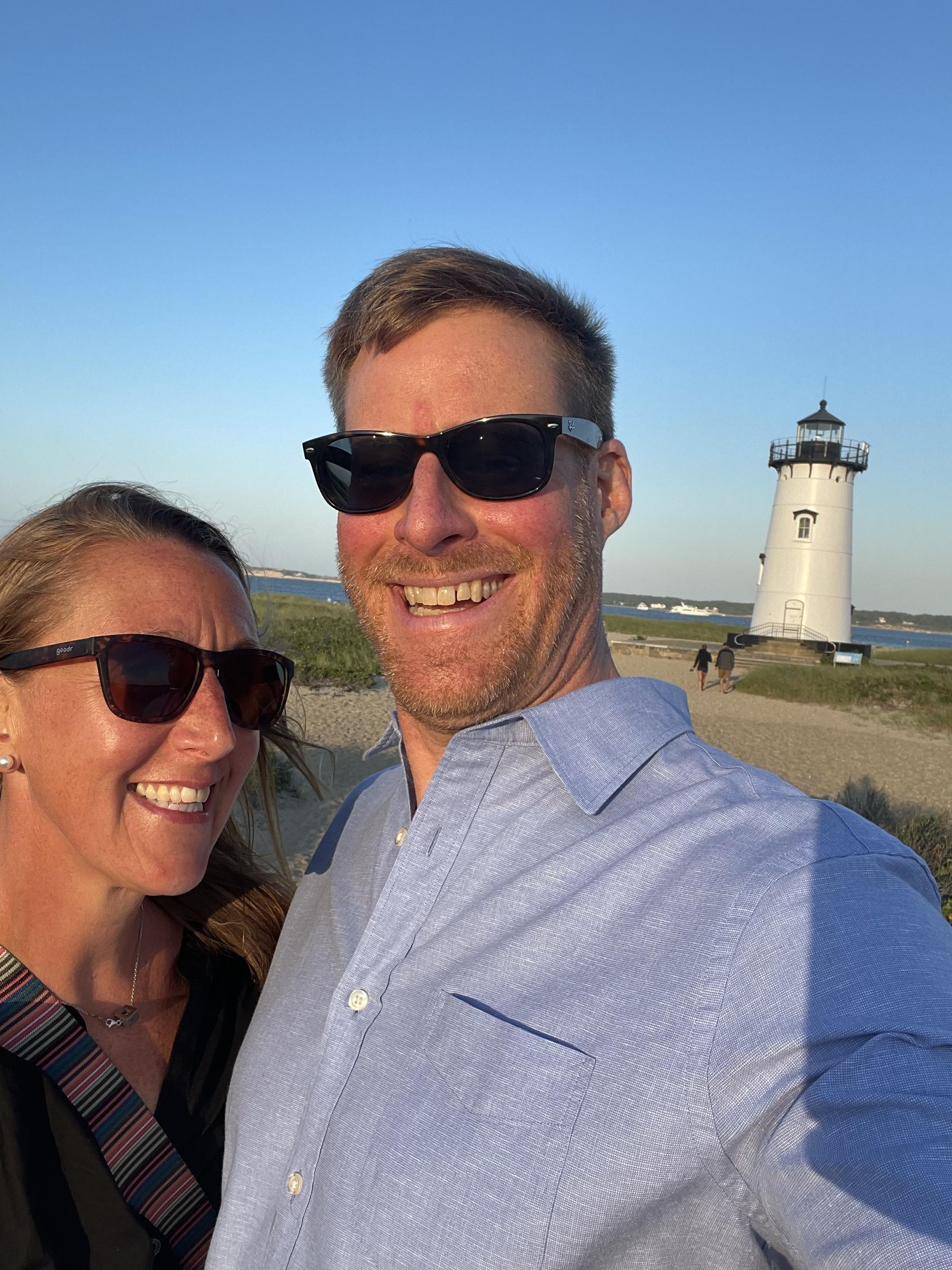 The Wedding Website of Hannah Granfield and Barnaby W. Horton