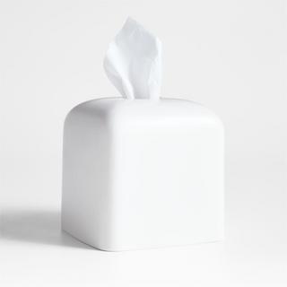 Eli Tissue Box Cover