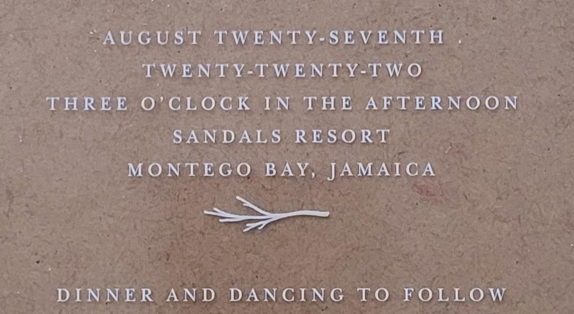 The Wedding Website of LaShonda Smith and David Ward