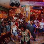 Salsa, Champeta & Cumbia Lessons