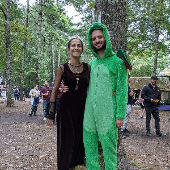 Ren Fest