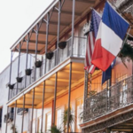 French Quarter