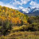 Rocky Mountain National Park