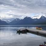 Glacier National Park