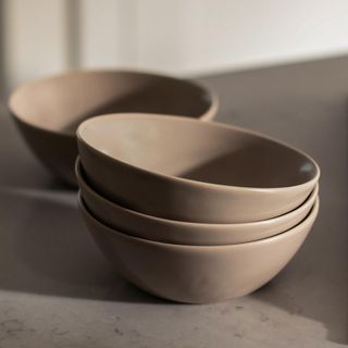 Breakfast Bowl, Set of 4