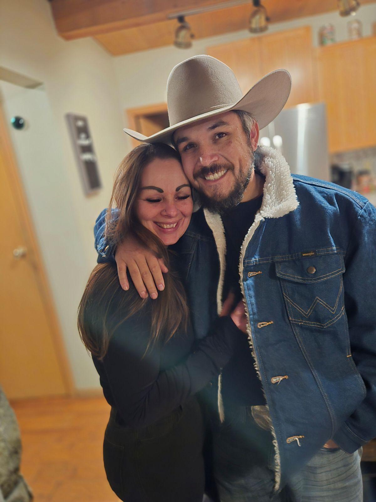 The Wedding Website of Ashley Cozby and Michael Cordova