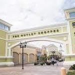 The Outlet Shoppes of the Bluegrass