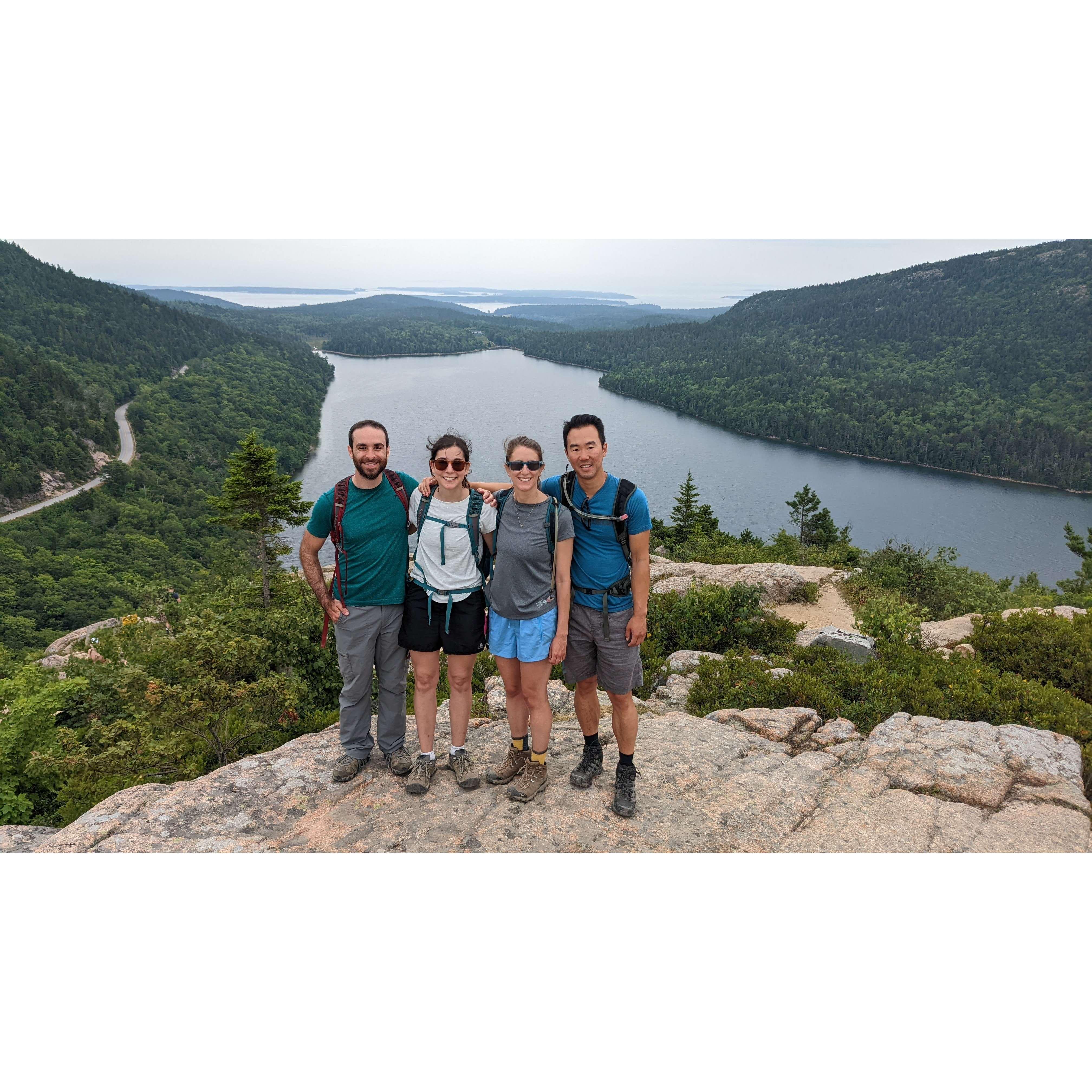 Acadia NP, ME