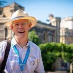 Terry's Reading Walkabouts
