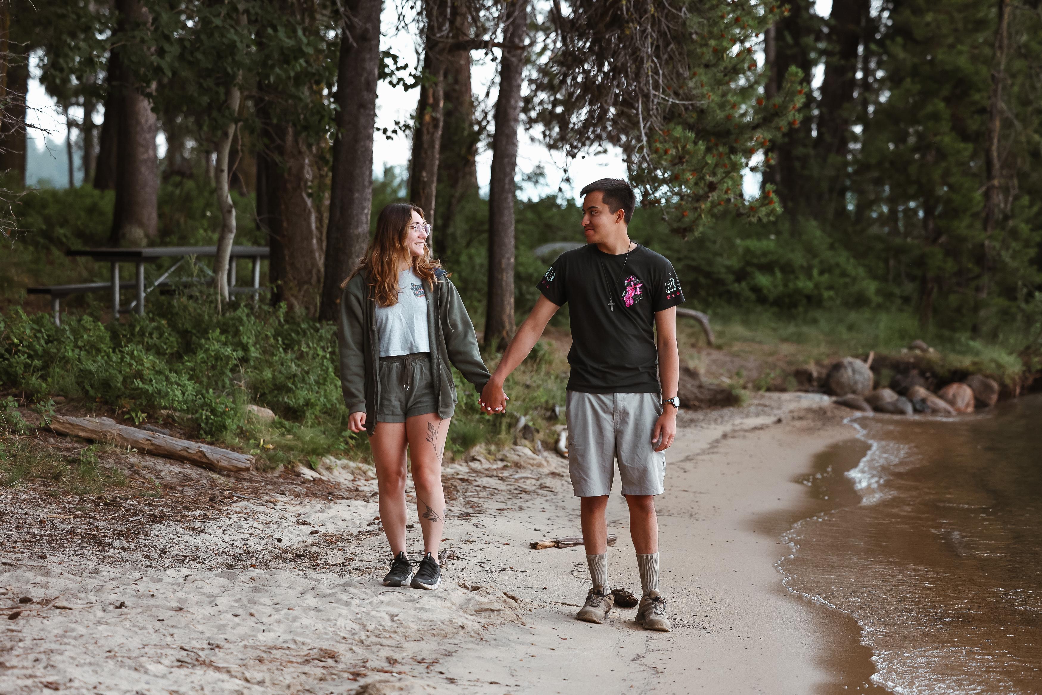 The Wedding Website of Emily Gonzales and Javi Redondo