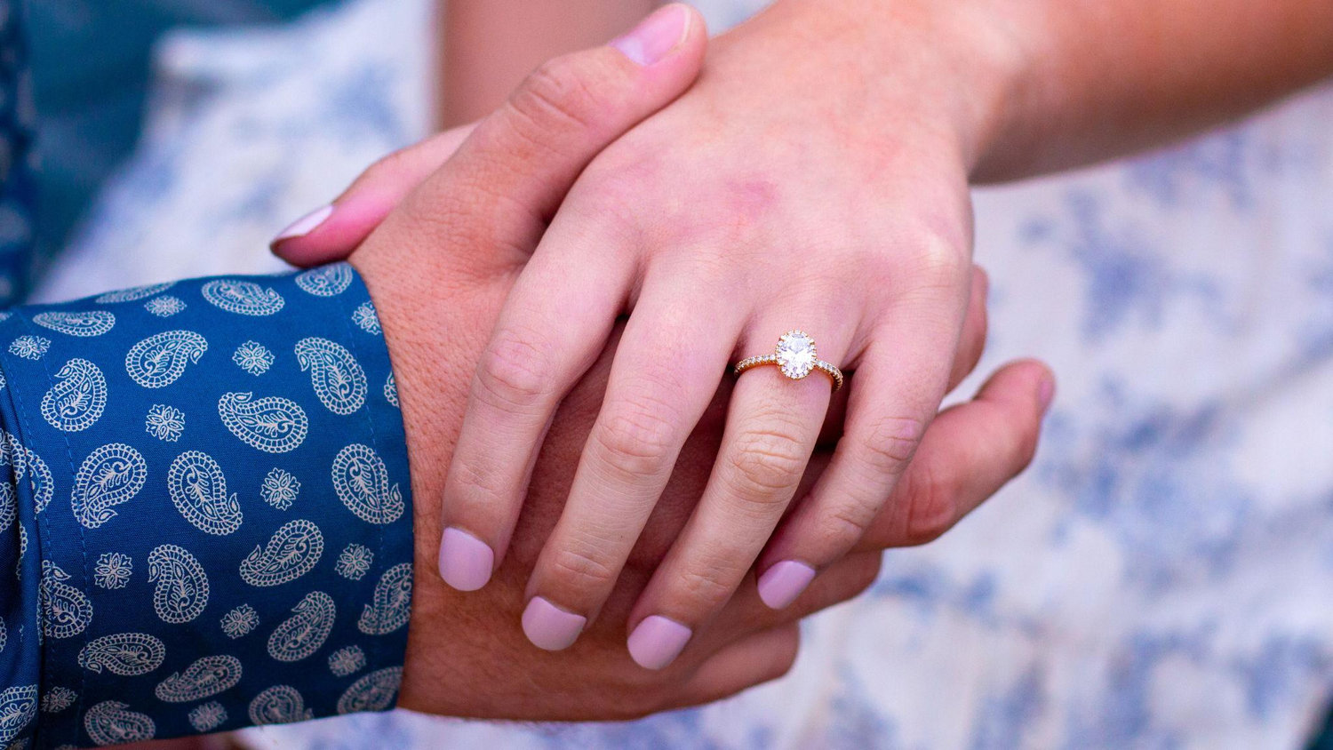 The Wedding Website of Chloe Furman and Riley Jones