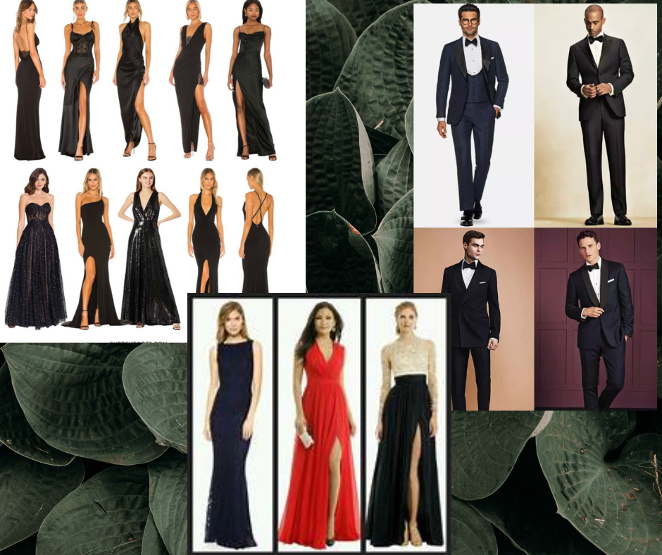 The Wedding Website of Tiara Shipp and Anthony Newman