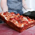 Iron Born Pizza