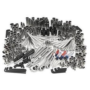 Craftsman 325 piece Mechanics Tool Set