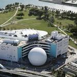 Phillip and Patricia Frost Museum of Science