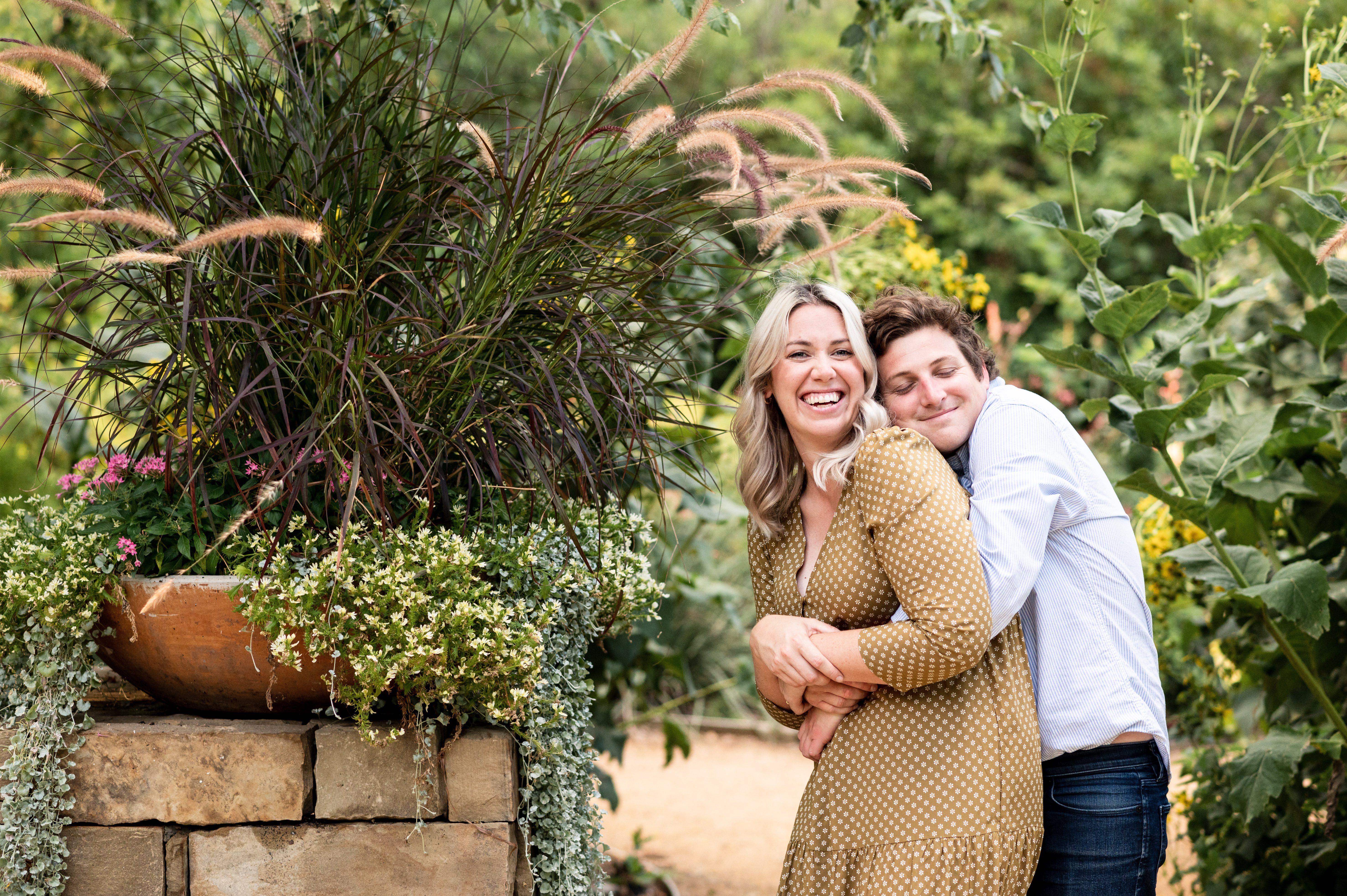 The Wedding Website of Susan Moring and Zach Mays