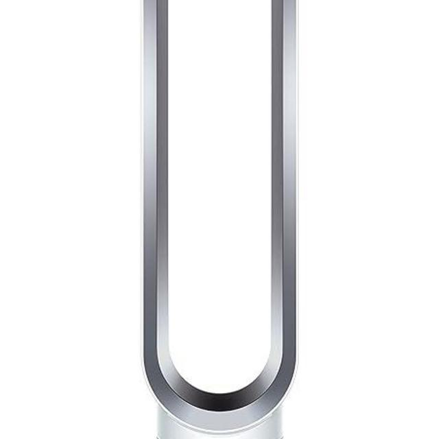 Dyson Air Multiplier AM07 Tower Fan, White by Dyson