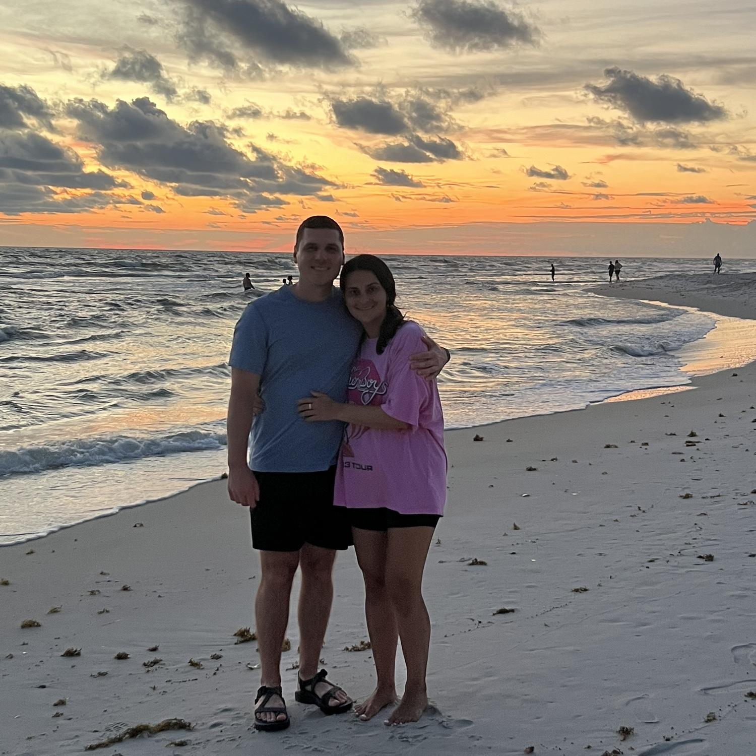 Family vacay #2