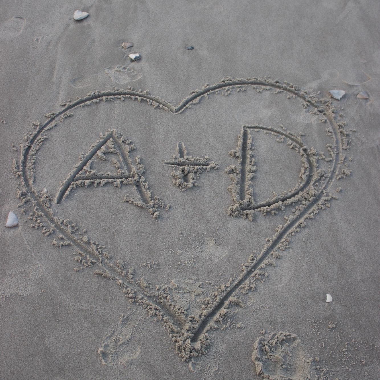 A+D 4 ever