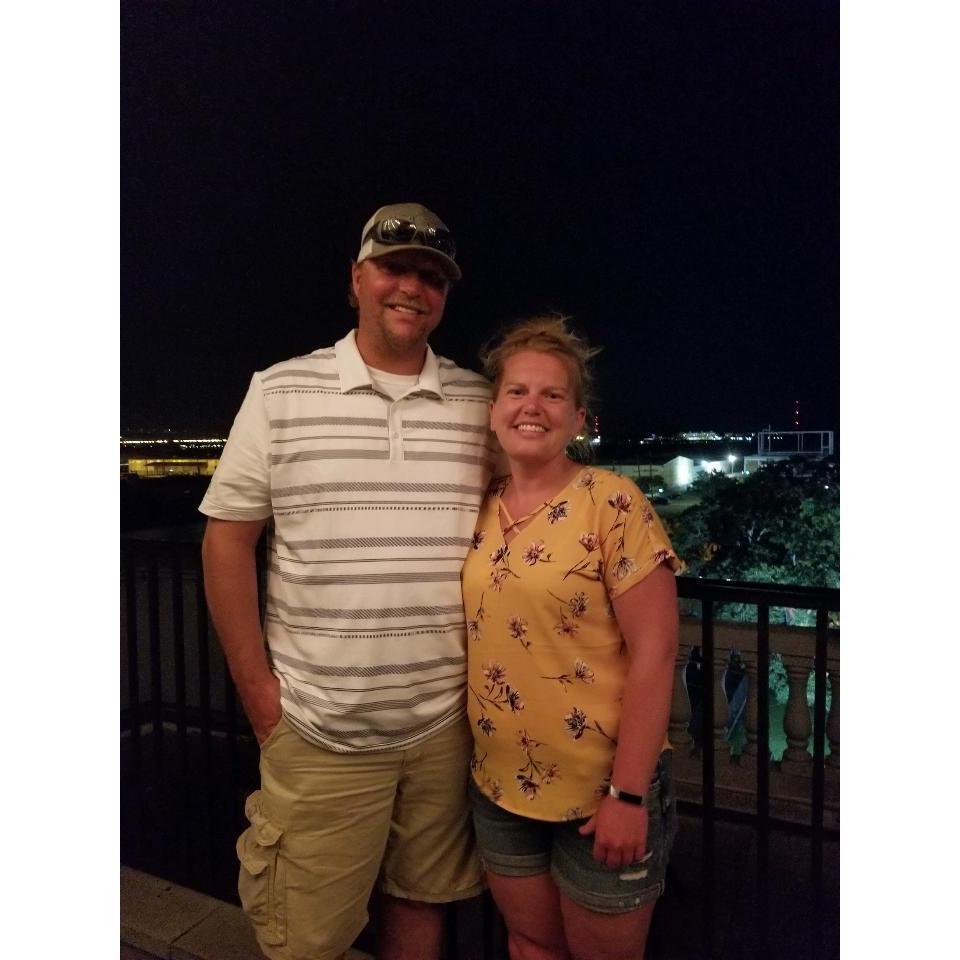 South Carolina 2019