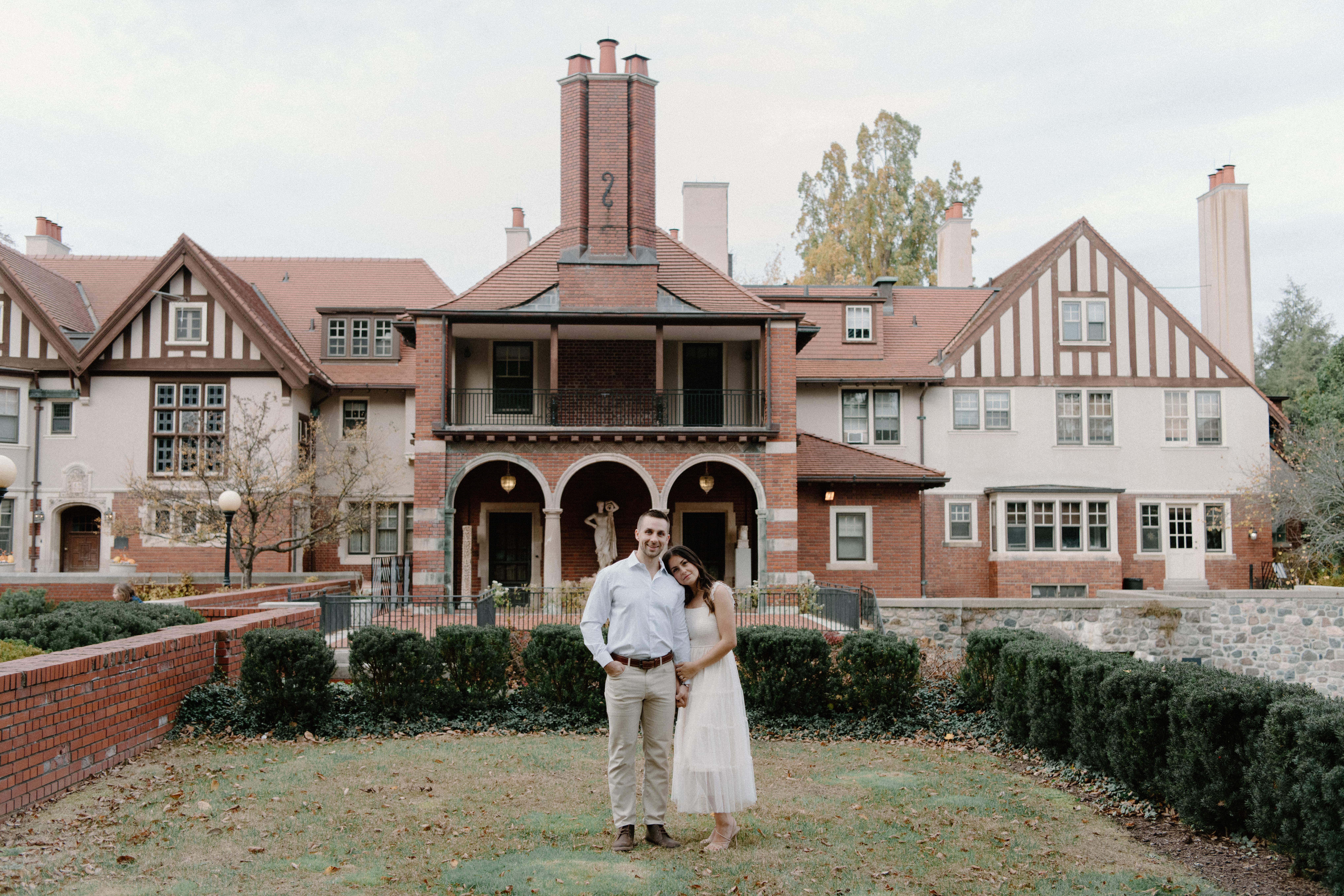 The Wedding Website of Carmen Micu and Eric Fisher