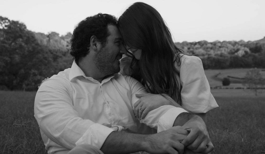 The Wedding Website of Shannon Dial and Austin Armstrong