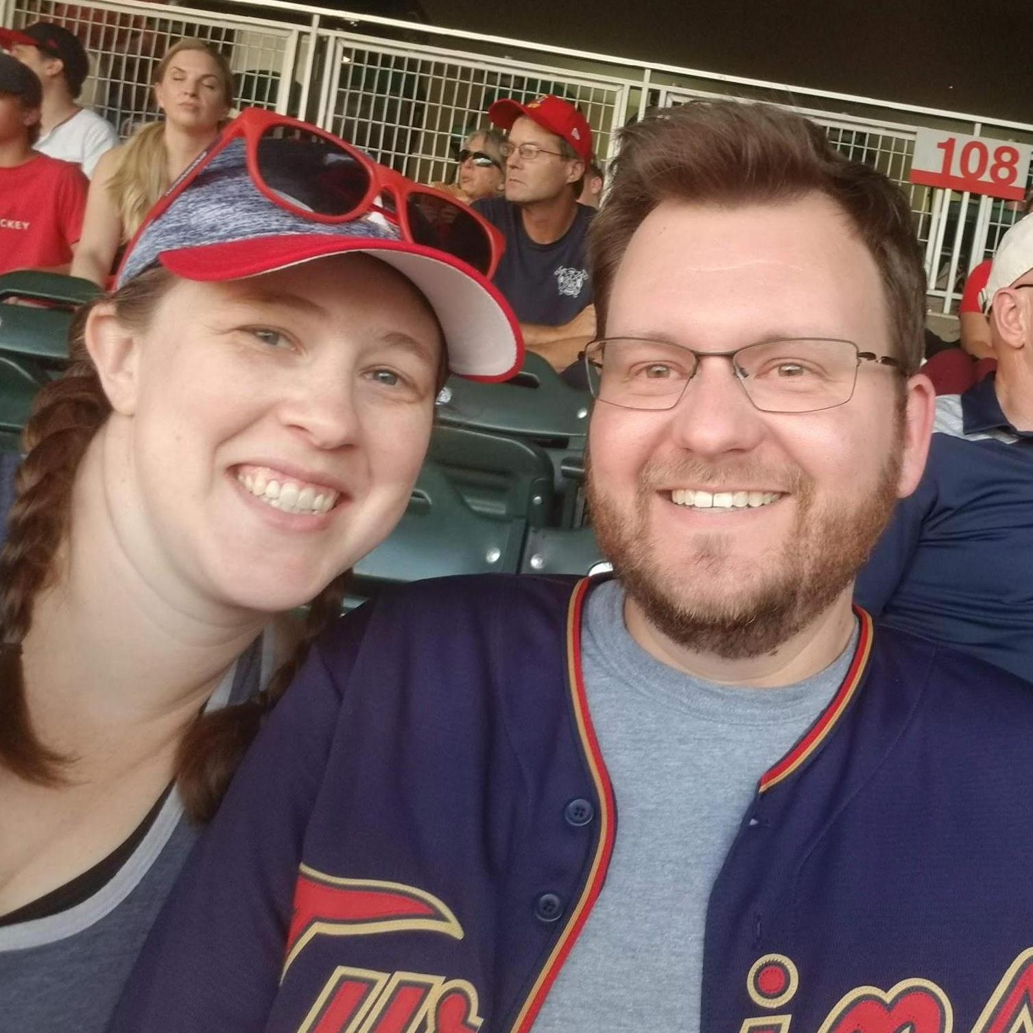 Making Ben a true Twins fan