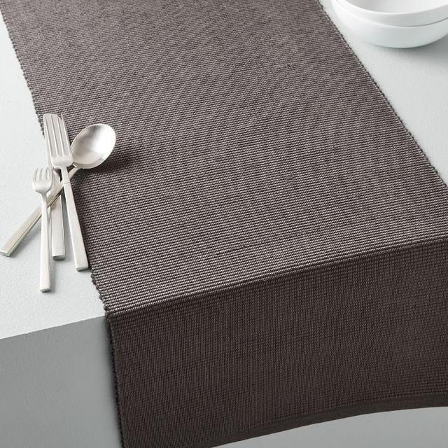 Riviera Cotton Table Runner