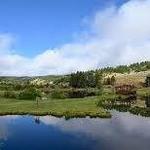 Beaver Meadows Resort Ranch