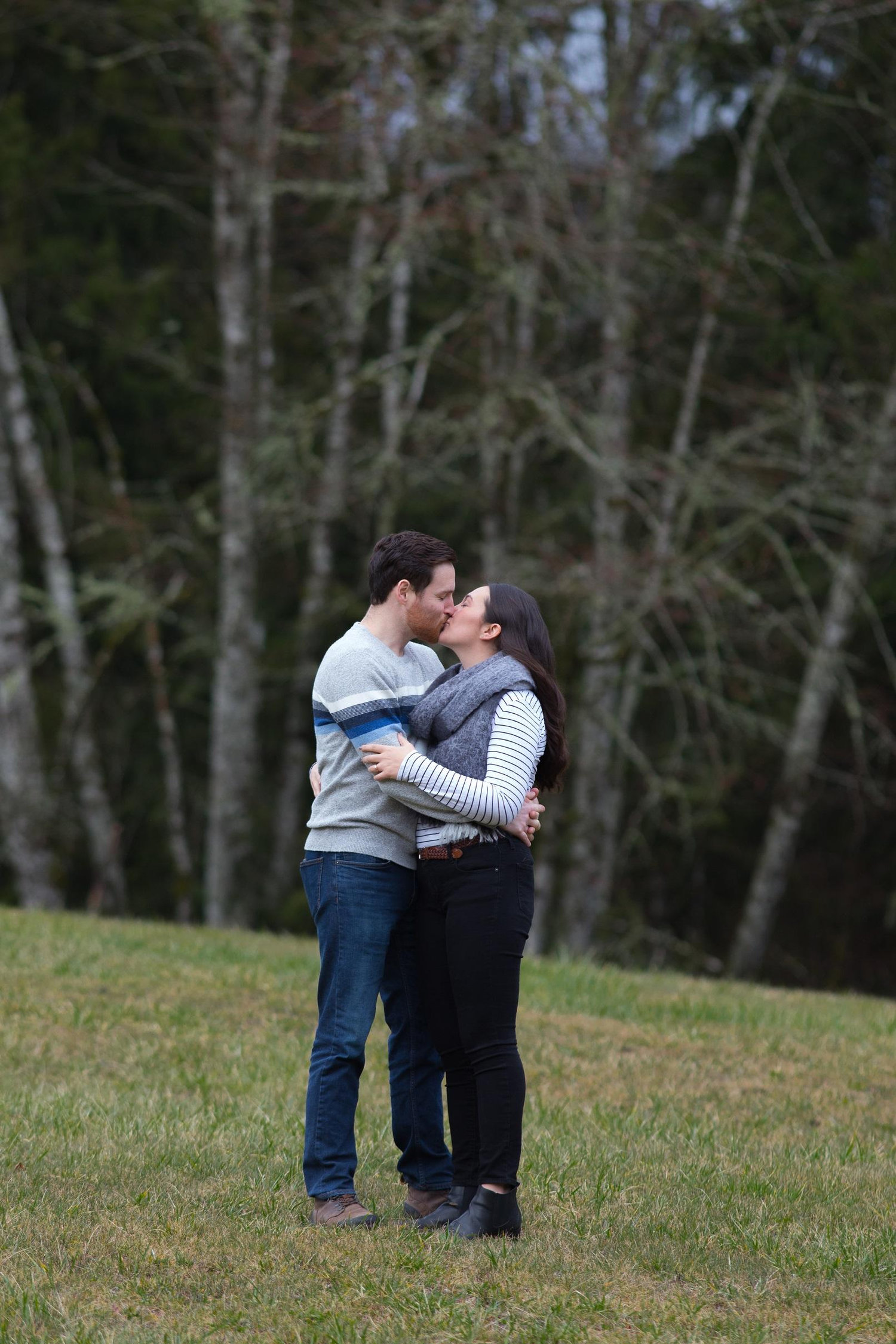 The Wedding Website of Alisha Paulson and Matthew Anderson