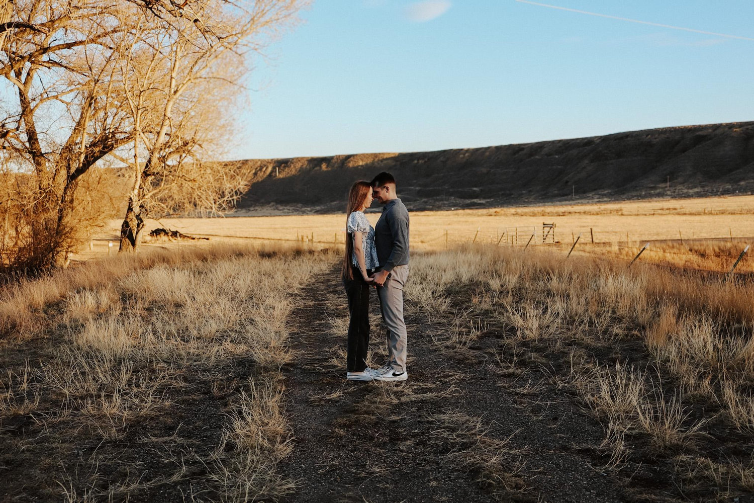 The Wedding Website of Keileigh Erin Fulbright and Korben Lee Kerby