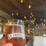 Cerveceria La Tropical