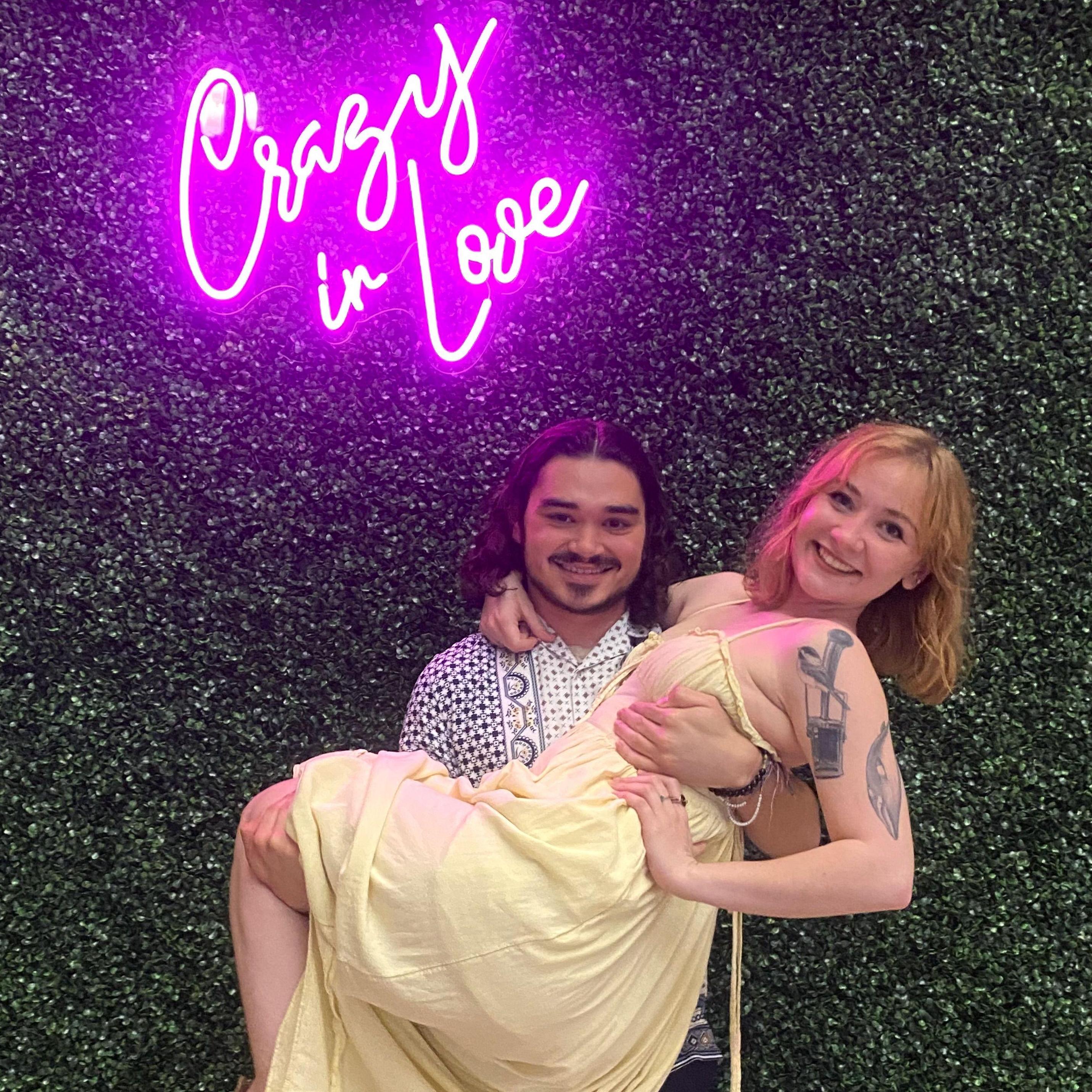 Marta and Mark's Wedding (April 2022)