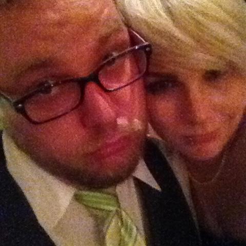 Guido and Michelle’s wedding