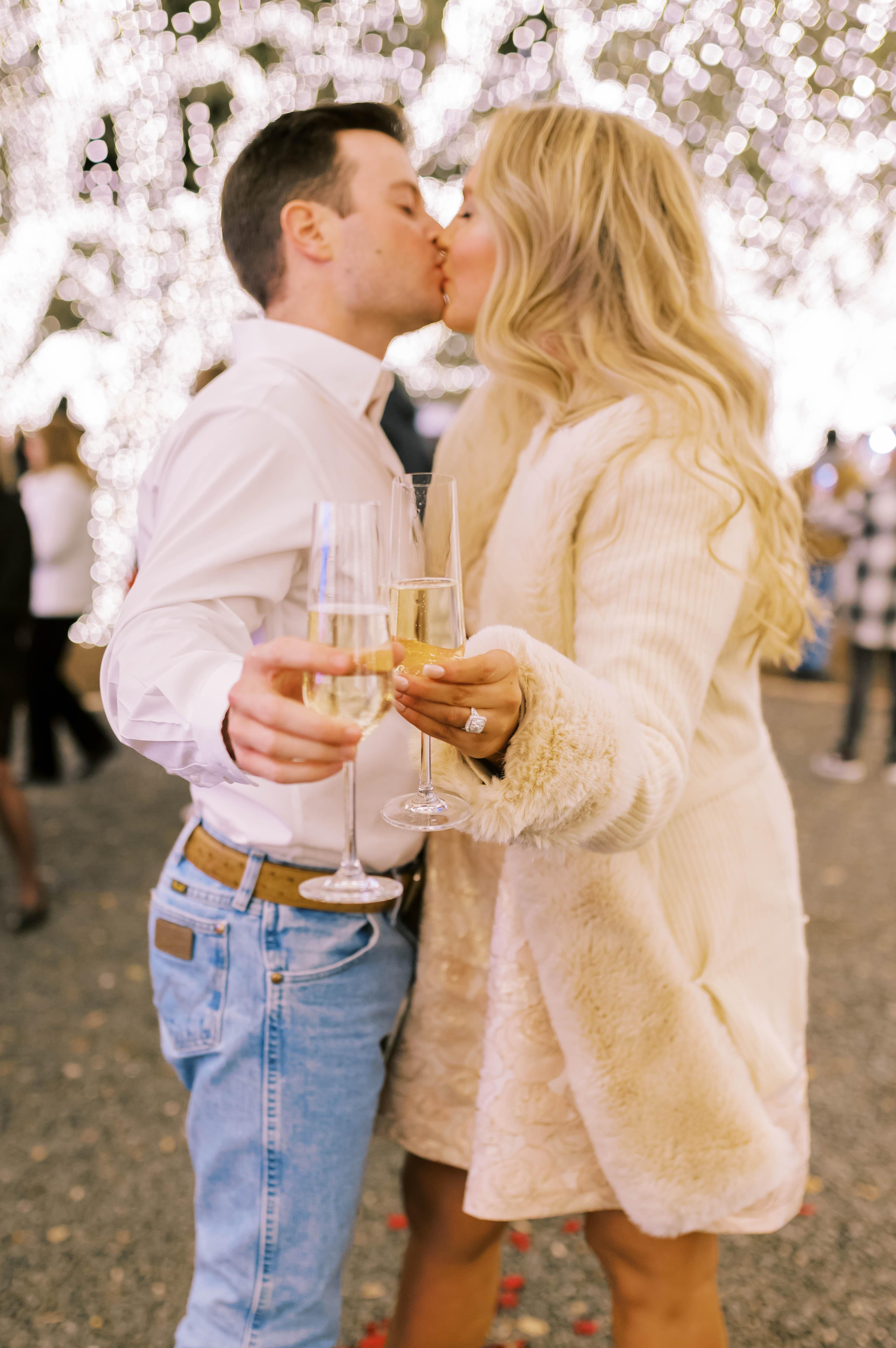 The Wedding Website of Randee Rockwood and Austin Cross