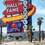Pinball Hall of Fame