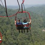 Natural Bridge Sky Lift & Giftshop