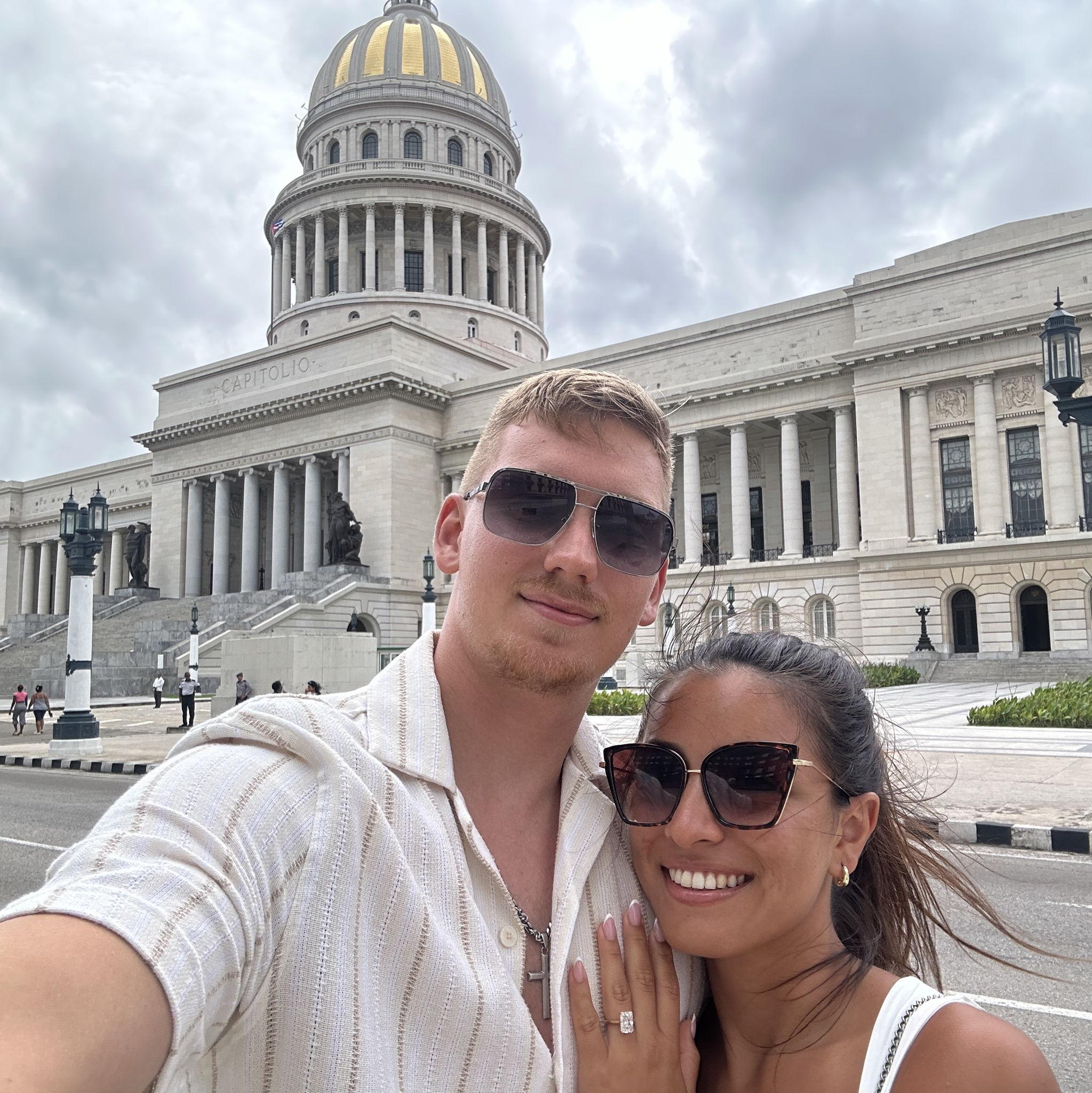 Havana, Cuba